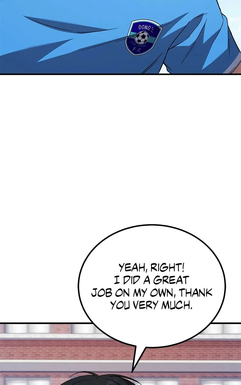 The Genius Midfielder withthe Killer Pass Chapter 6 page 89 - 