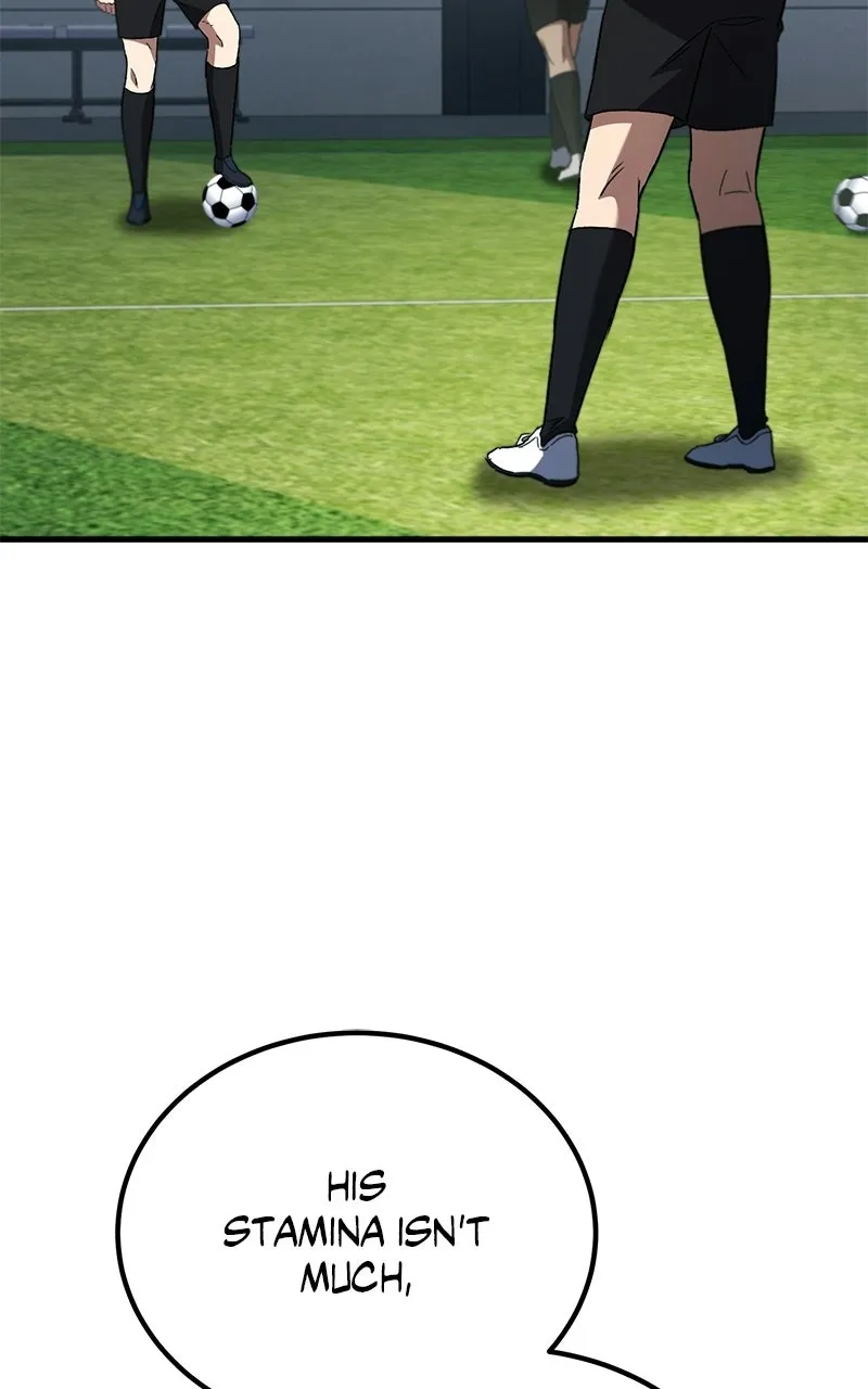 The Genius Midfielder withthe Killer Pass Chapter 7 page 11 - 