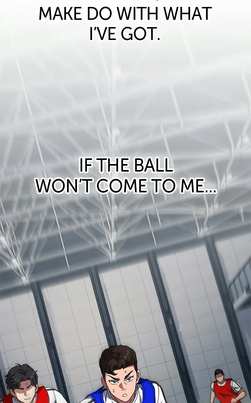 The Genius Midfielder withthe Killer Pass Chapter 7 page 107 - 