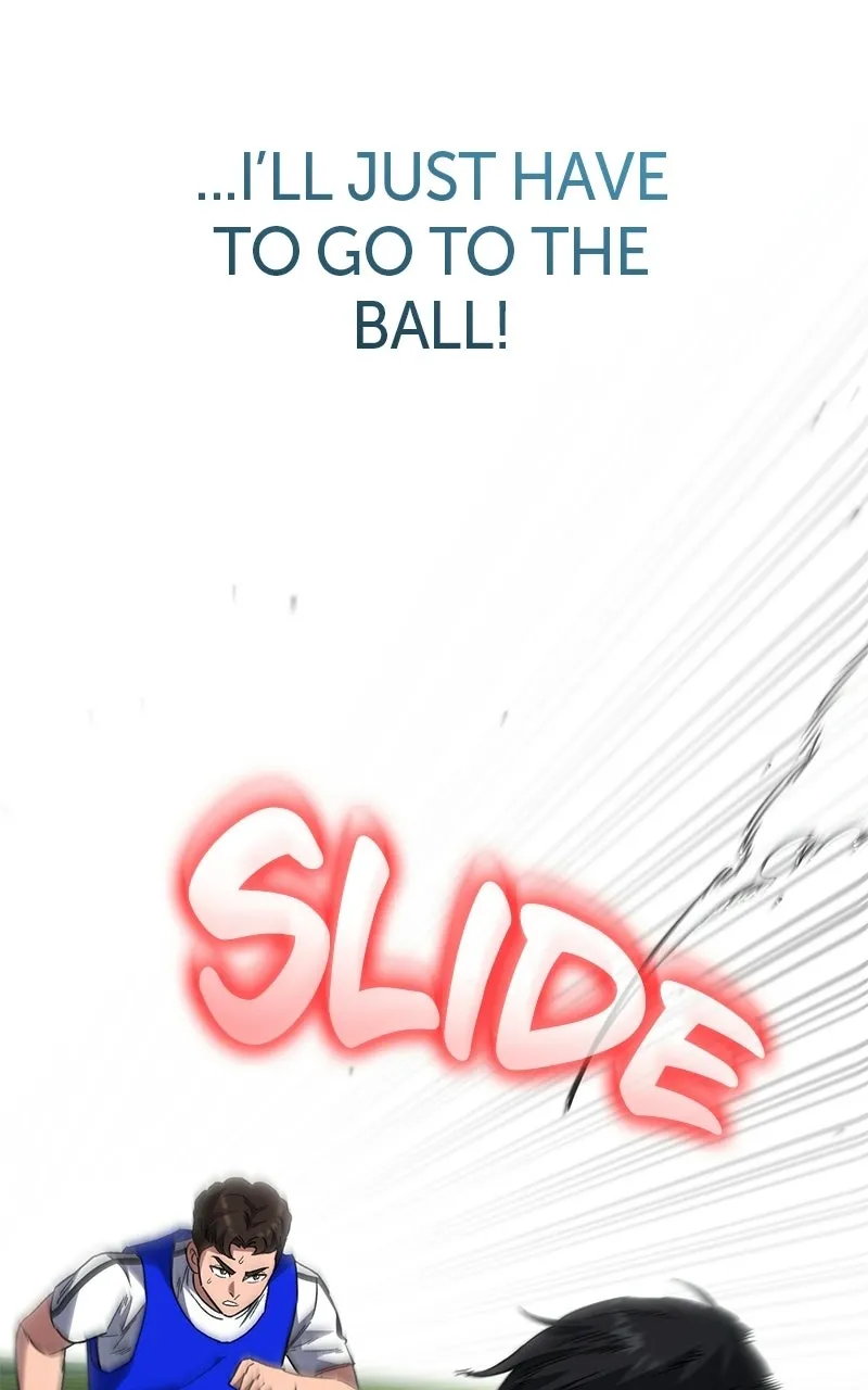 The Genius Midfielder withthe Killer Pass Chapter 7 page 109 - 