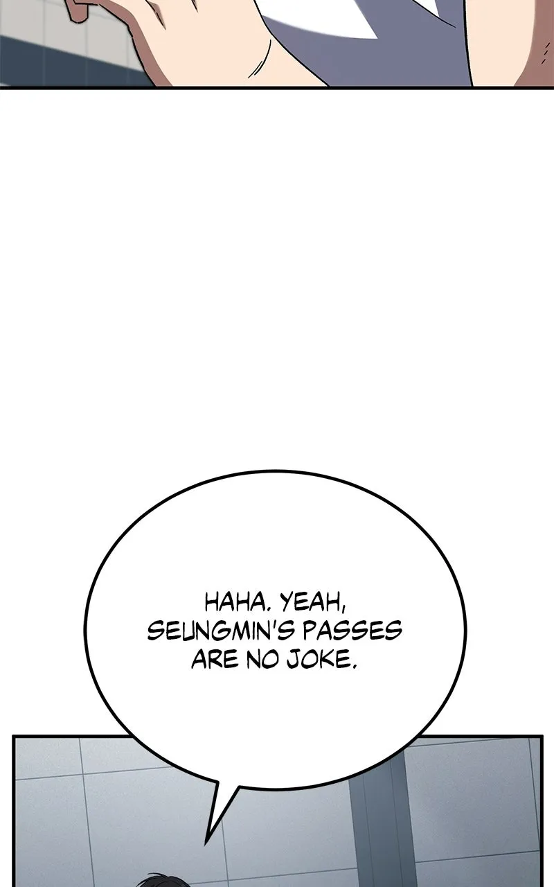 The Genius Midfielder withthe Killer Pass Chapter 7 page 13 - 