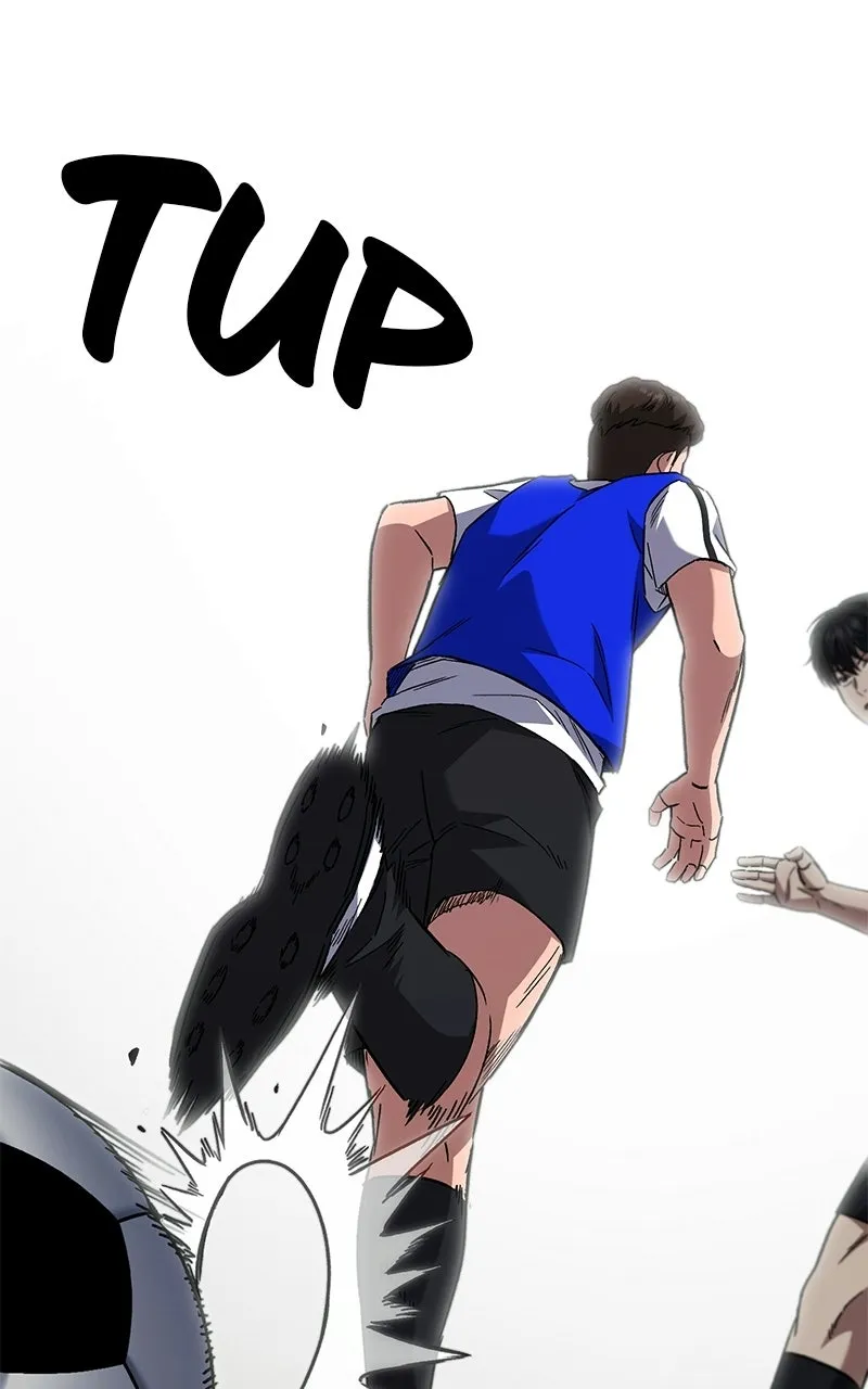 The Genius Midfielder withthe Killer Pass Chapter 7 page 124 - 