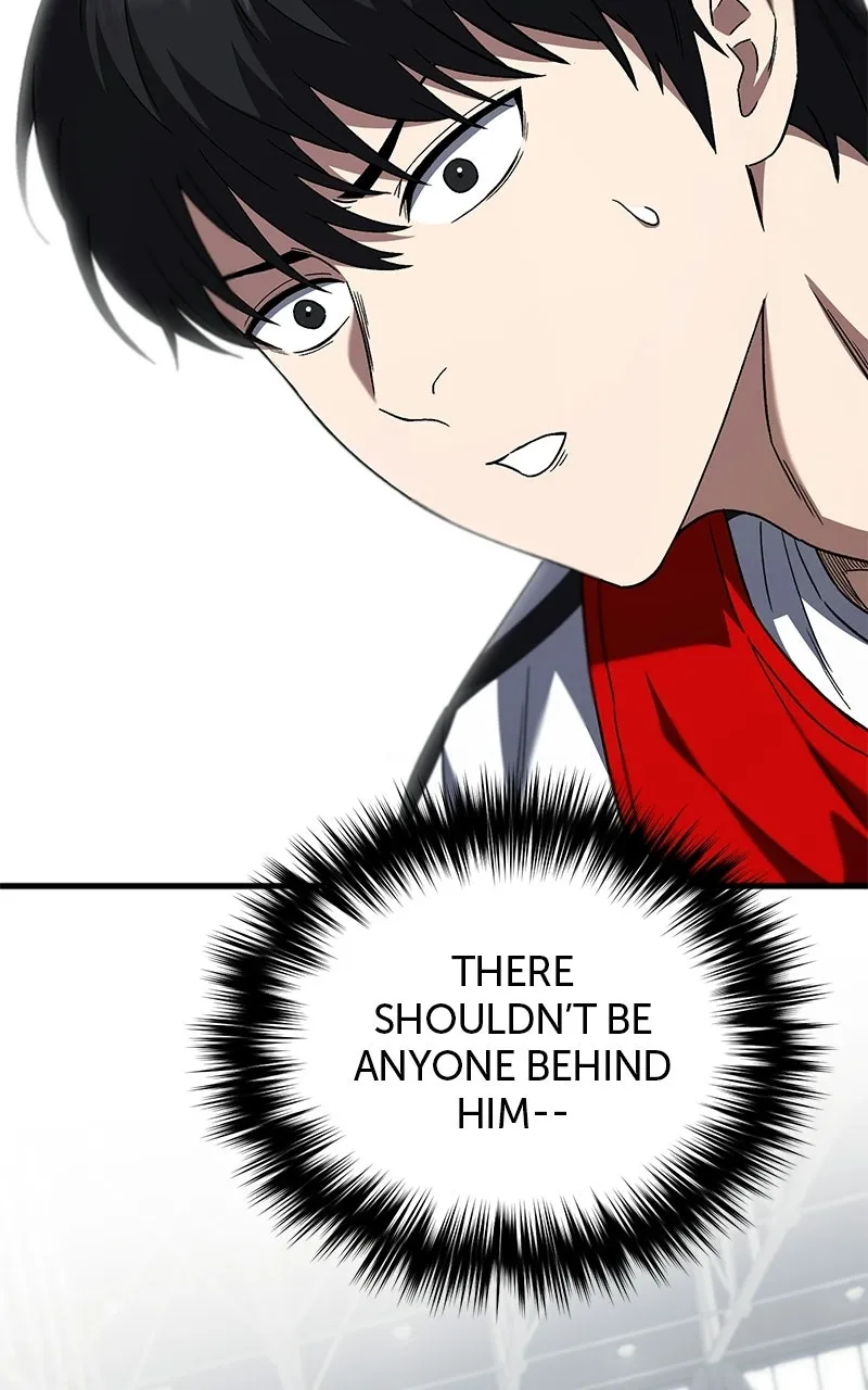 The Genius Midfielder withthe Killer Pass Chapter 7 page 126 - 