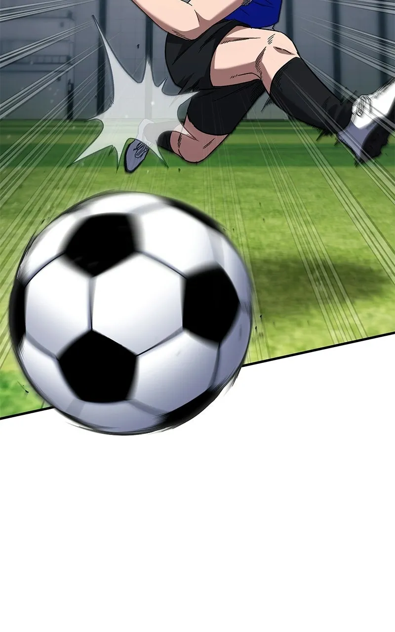 The Genius Midfielder withthe Killer Pass Chapter 7 page 131 - 