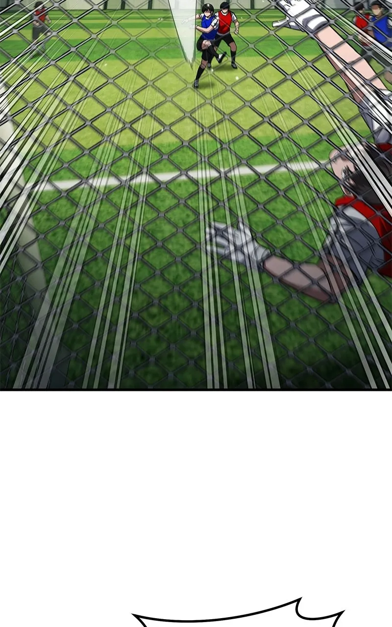 The Genius Midfielder withthe Killer Pass Chapter 7 page 133 - 