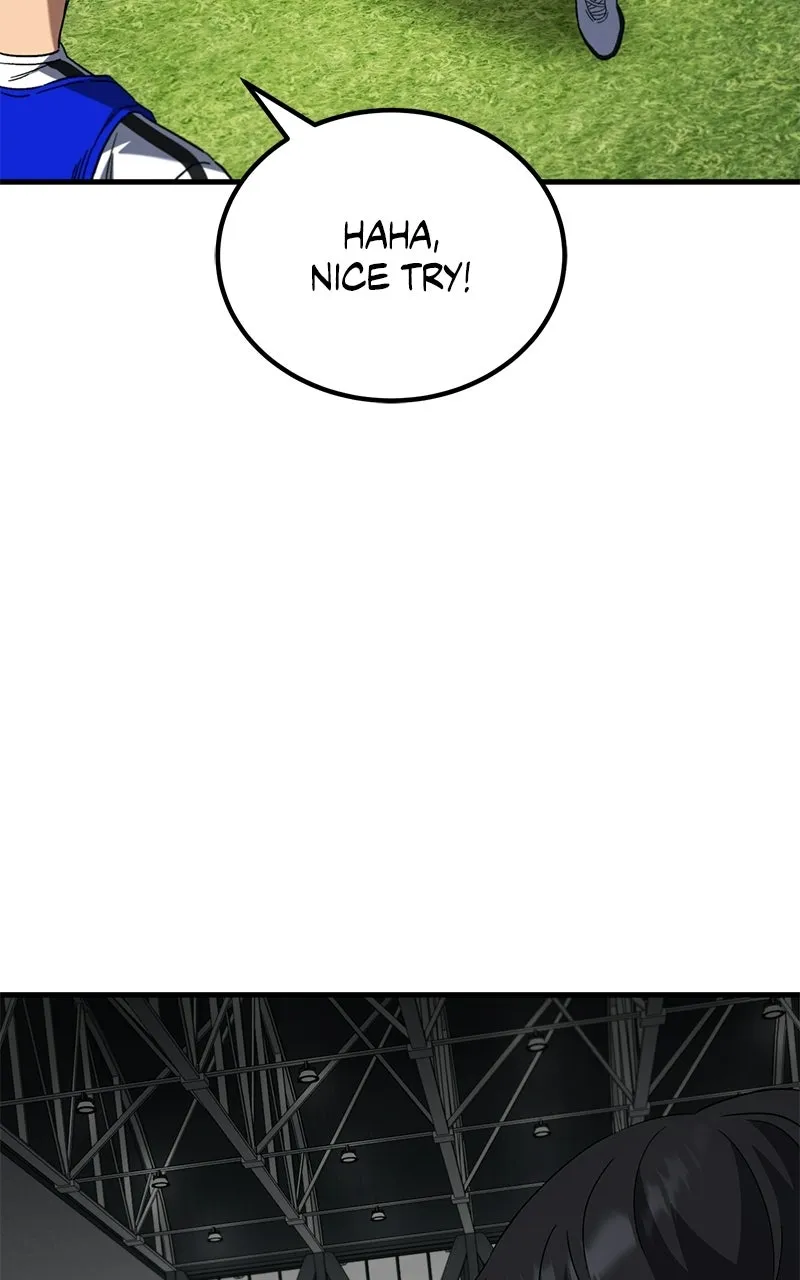 The Genius Midfielder withthe Killer Pass Chapter 7 page 135 - 