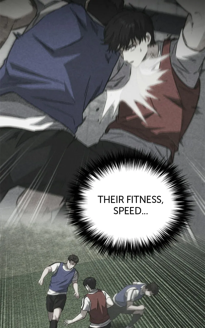 The Genius Midfielder withthe Killer Pass Chapter 7 page 137 - 