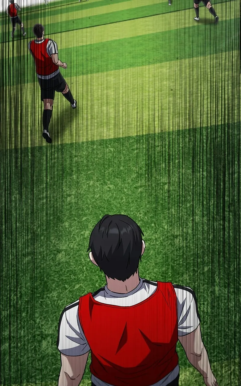 The Genius Midfielder withthe Killer Pass Chapter 7 page 143 - 