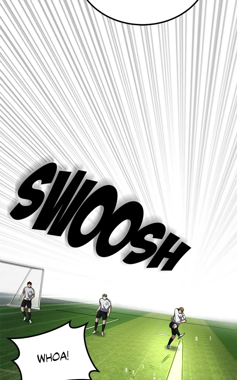 The Genius Midfielder withthe Killer Pass Chapter 7 page 17 - 