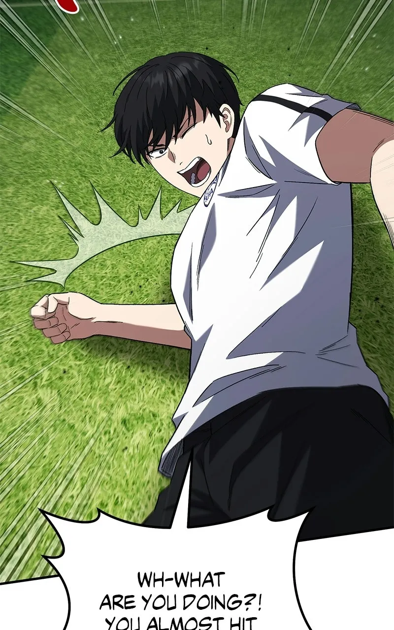 The Genius Midfielder withthe Killer Pass Chapter 7 page 20 - 