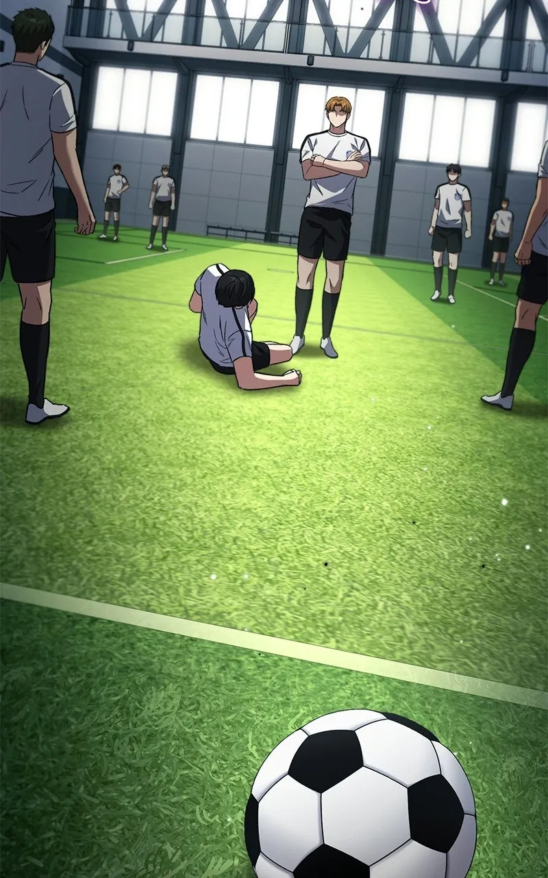 The Genius Midfielder withthe Killer Pass Chapter 7 page 30 - 