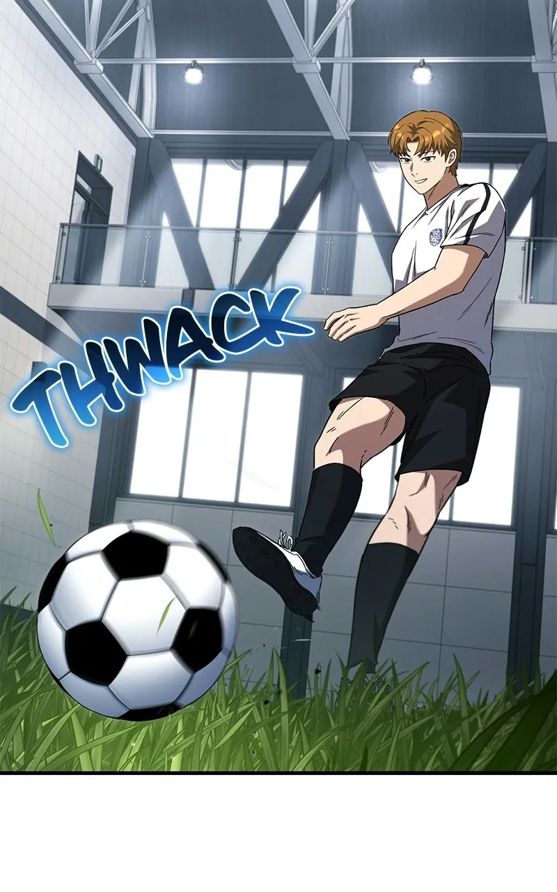 The Genius Midfielder withthe Killer Pass Chapter 7 page 5 - 
