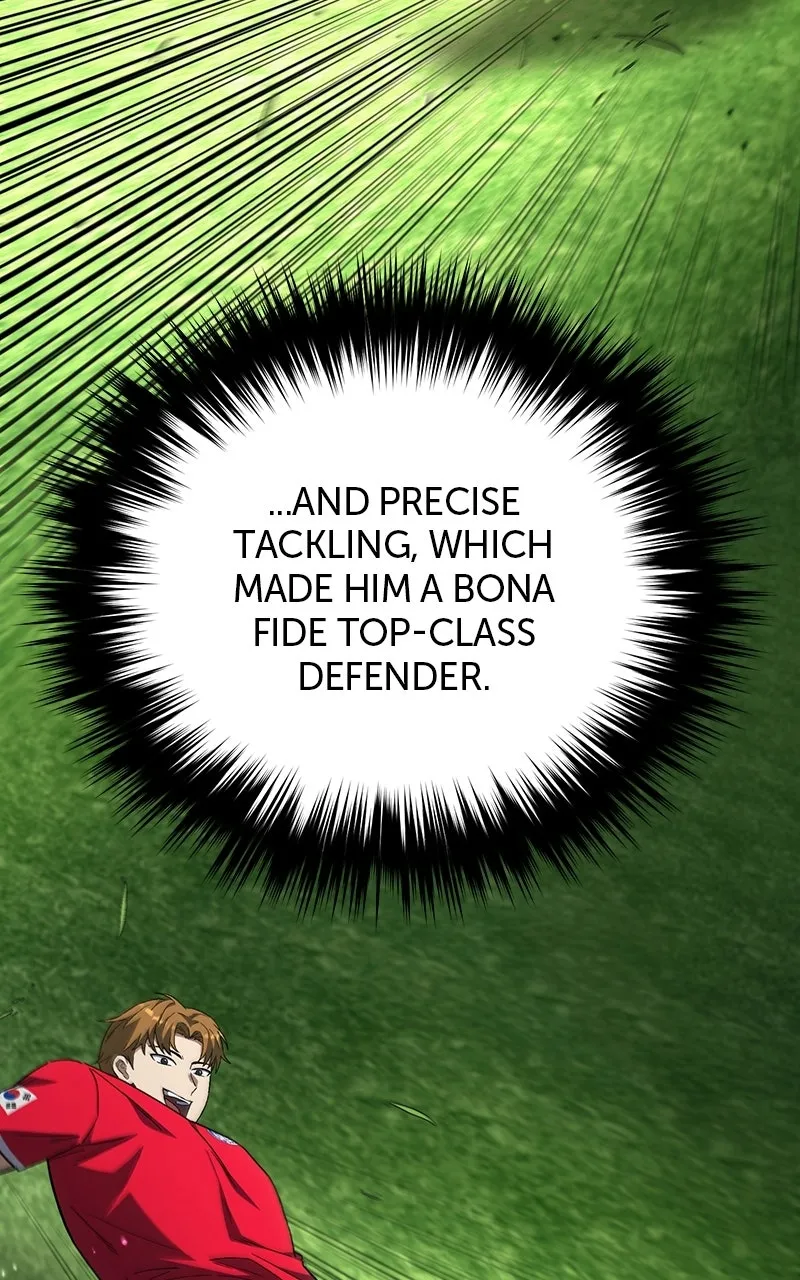 The Genius Midfielder withthe Killer Pass Chapter 7 page 44 - 
