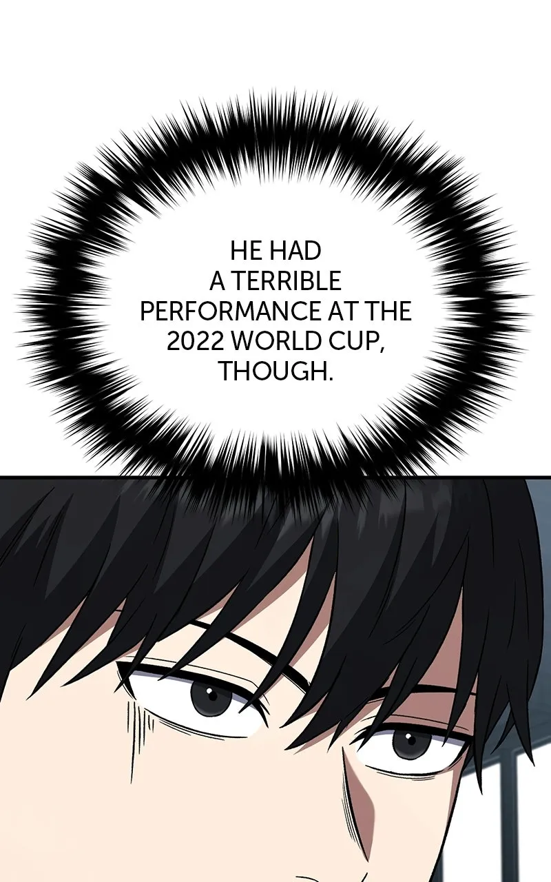 The Genius Midfielder withthe Killer Pass Chapter 7 page 46 - 
