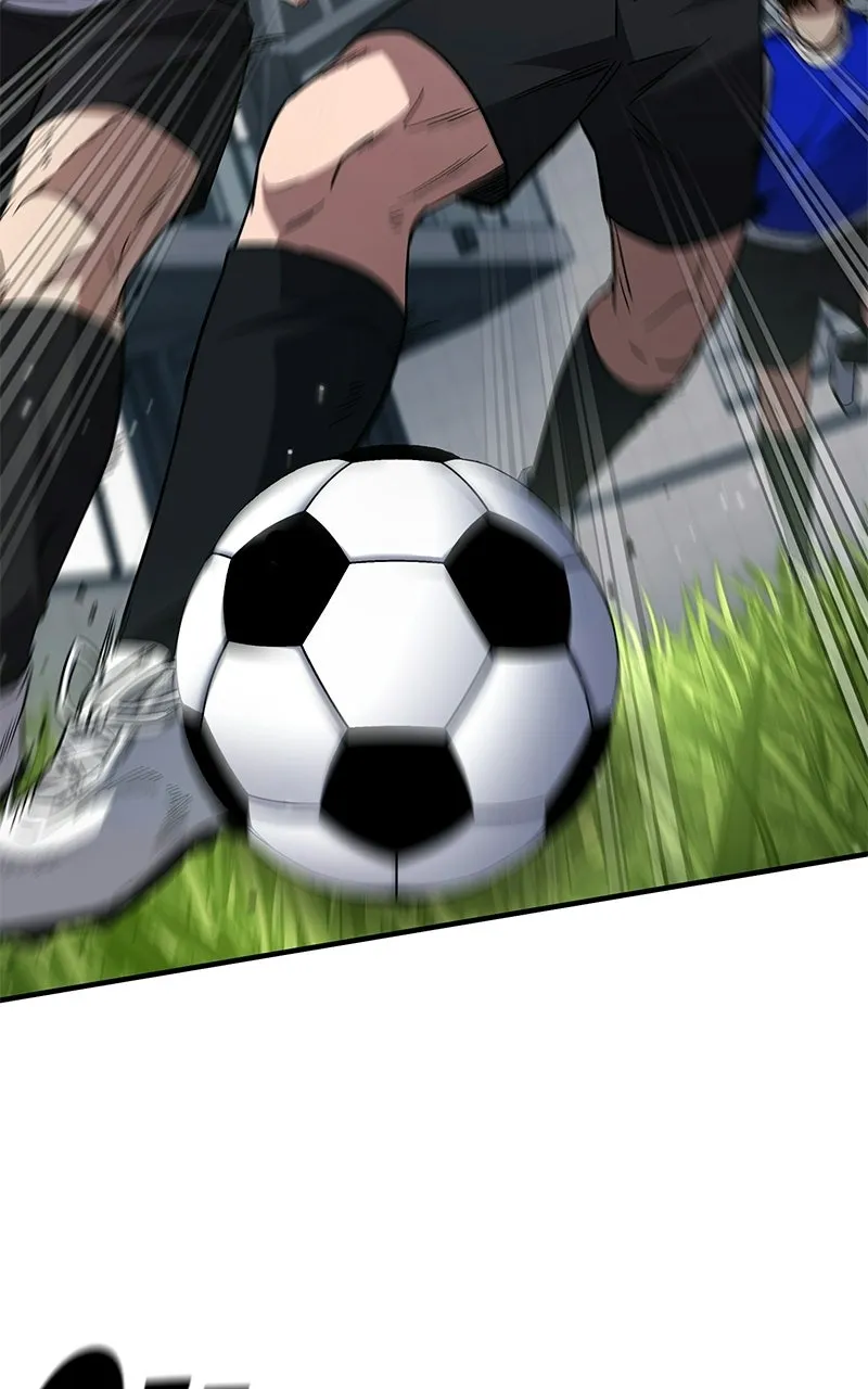 The Genius Midfielder withthe Killer Pass Chapter 7 page 65 - 