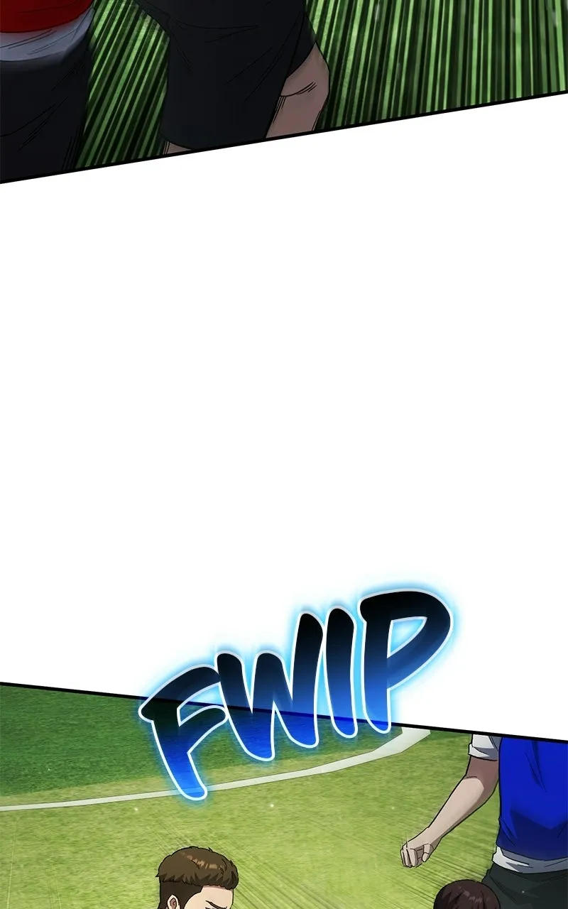 The Genius Midfielder withthe Killer Pass Chapter 7 page 67 - 