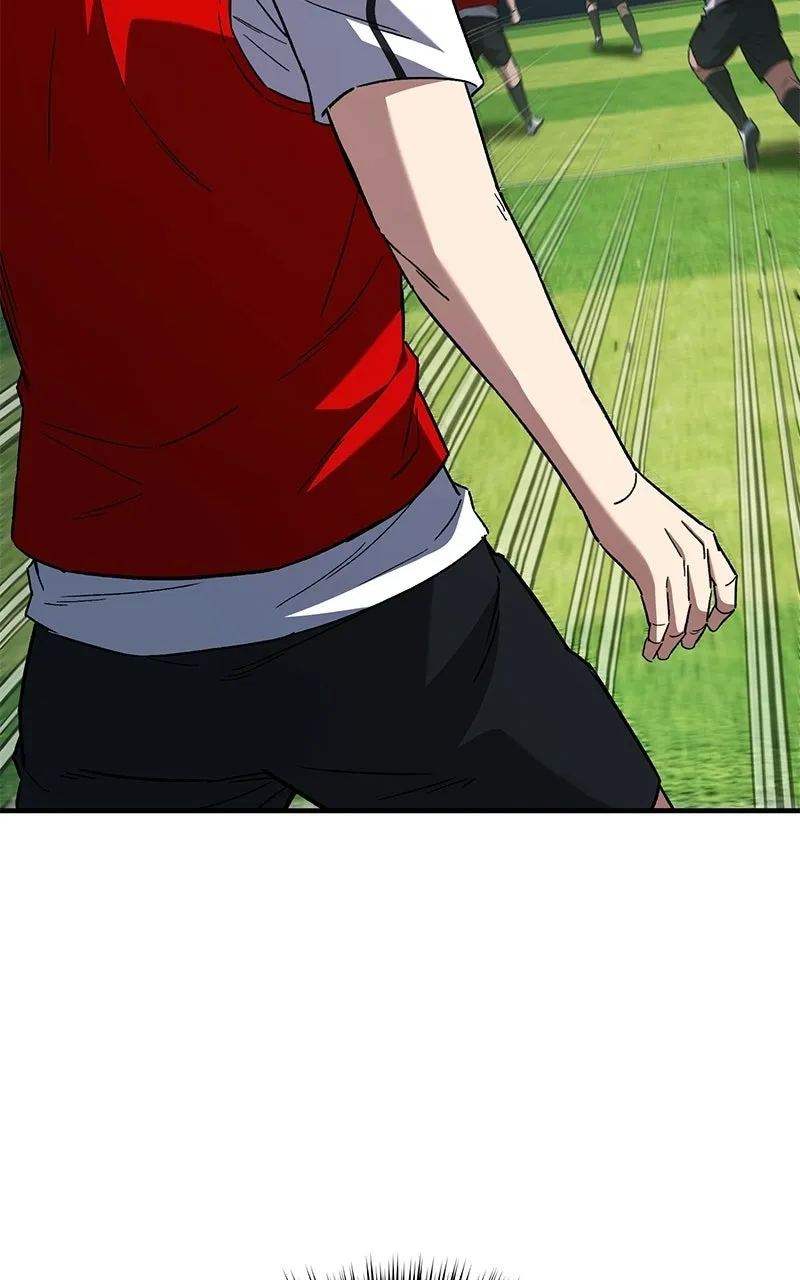 The Genius Midfielder withthe Killer Pass Chapter 7 page 70 - 