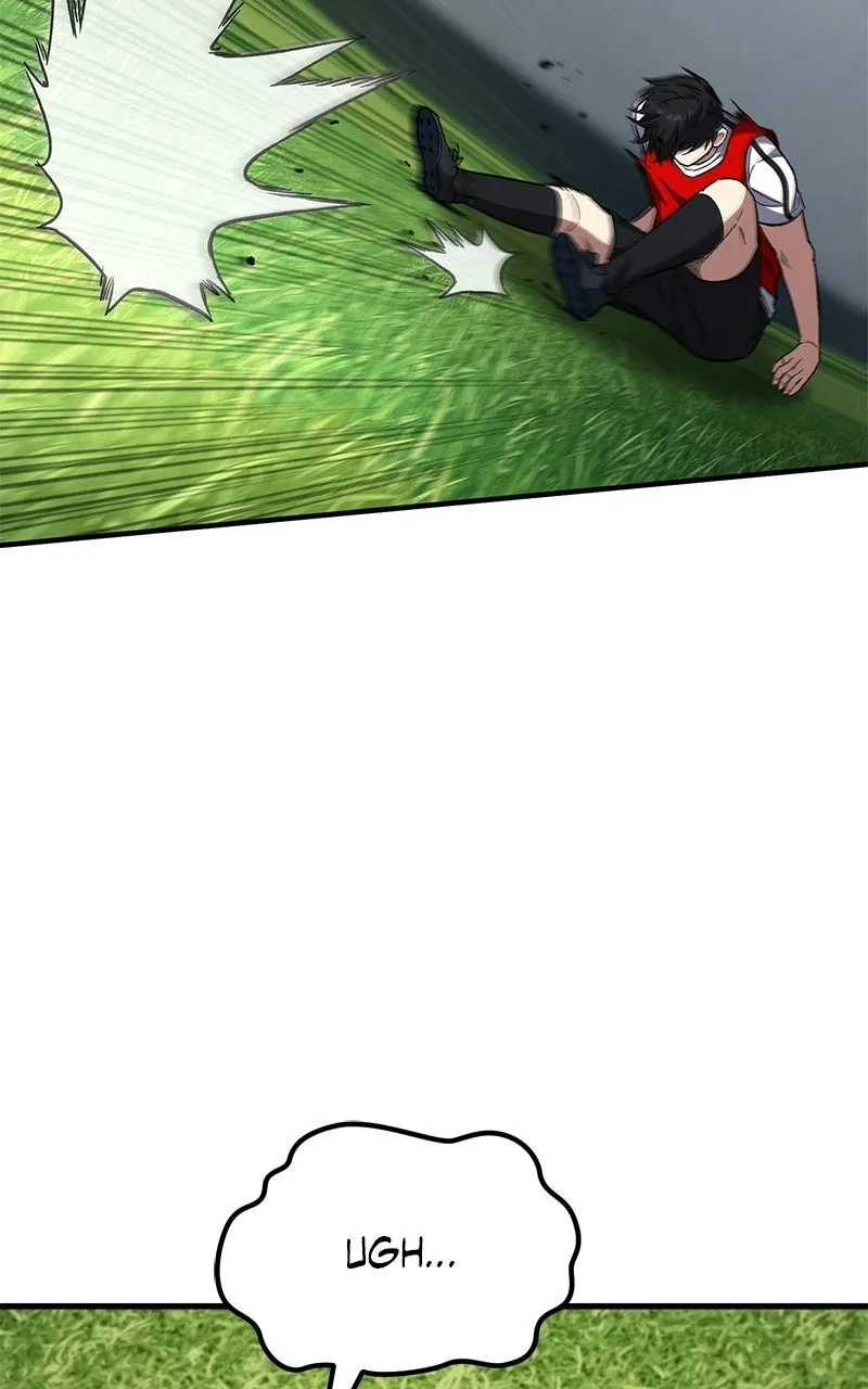 The Genius Midfielder withthe Killer Pass Chapter 7 page 82 - 