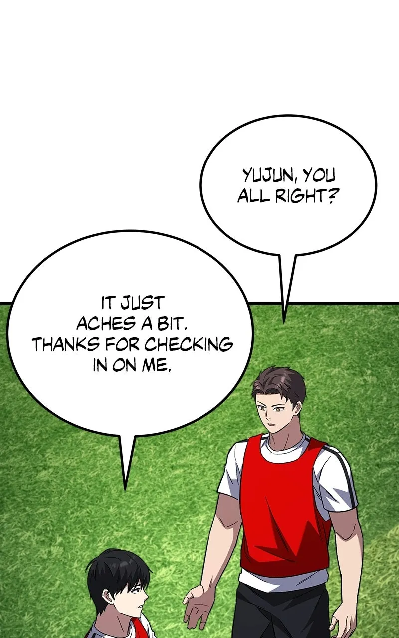 The Genius Midfielder withthe Killer Pass Chapter 7 page 90 - 