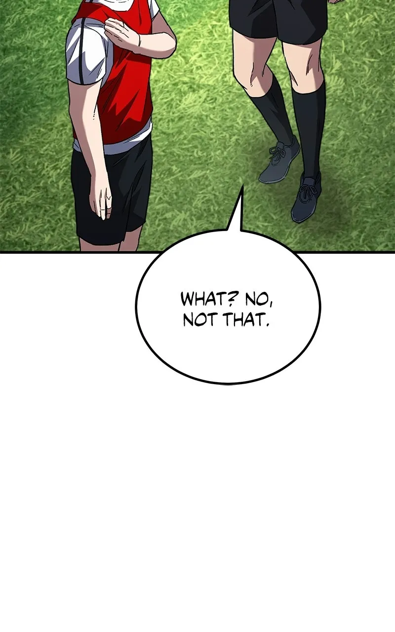 The Genius Midfielder withthe Killer Pass Chapter 7 page 91 - 