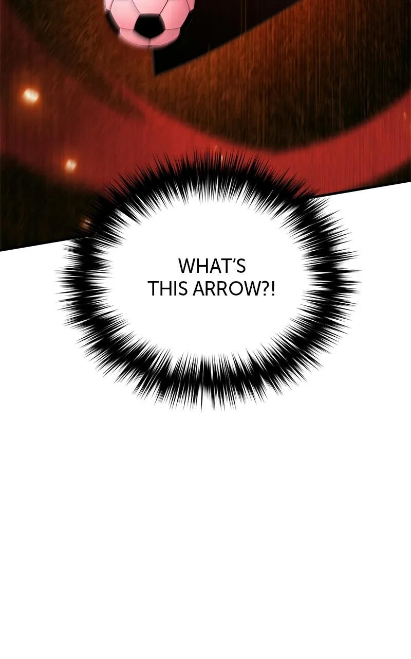 The Genius Midfielder withthe Killer Pass Chapter 8 page 104 - 