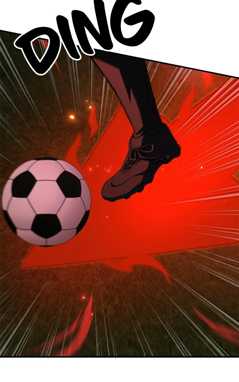 The Genius Midfielder withthe Killer Pass Chapter 8 page 108 - 