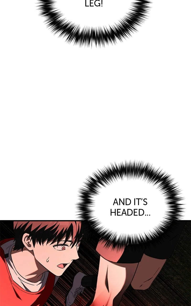The Genius Midfielder withthe Killer Pass Chapter 8 page 118 - 