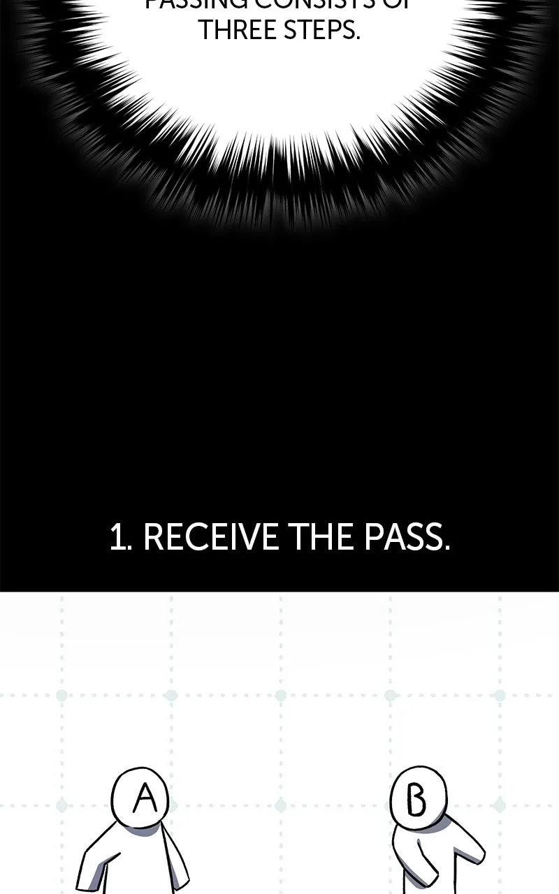 The Genius Midfielder withthe Killer Pass Chapter 8 page 13 - 