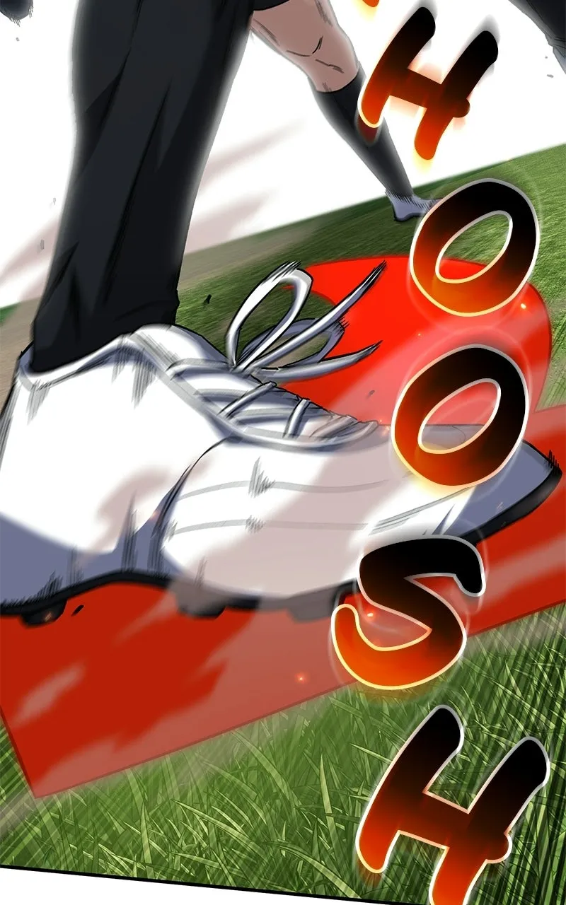 The Genius Midfielder withthe Killer Pass Chapter 8 page 124 - 