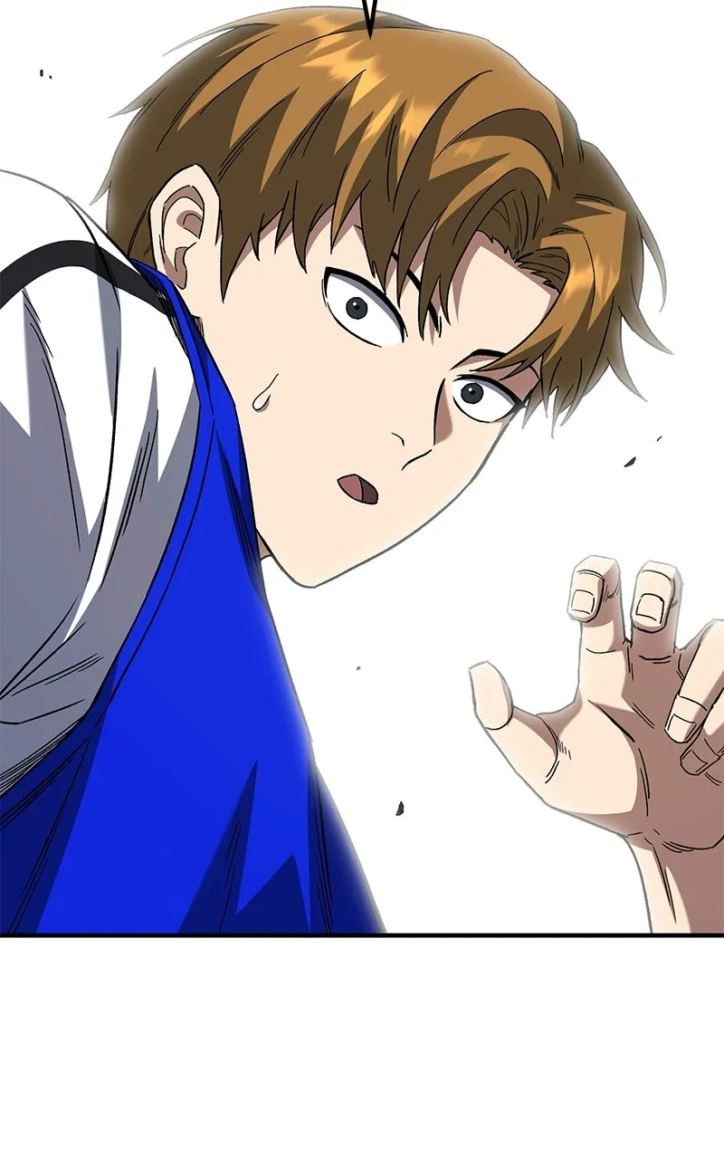 The Genius Midfielder withthe Killer Pass Chapter 8 page 126 - 