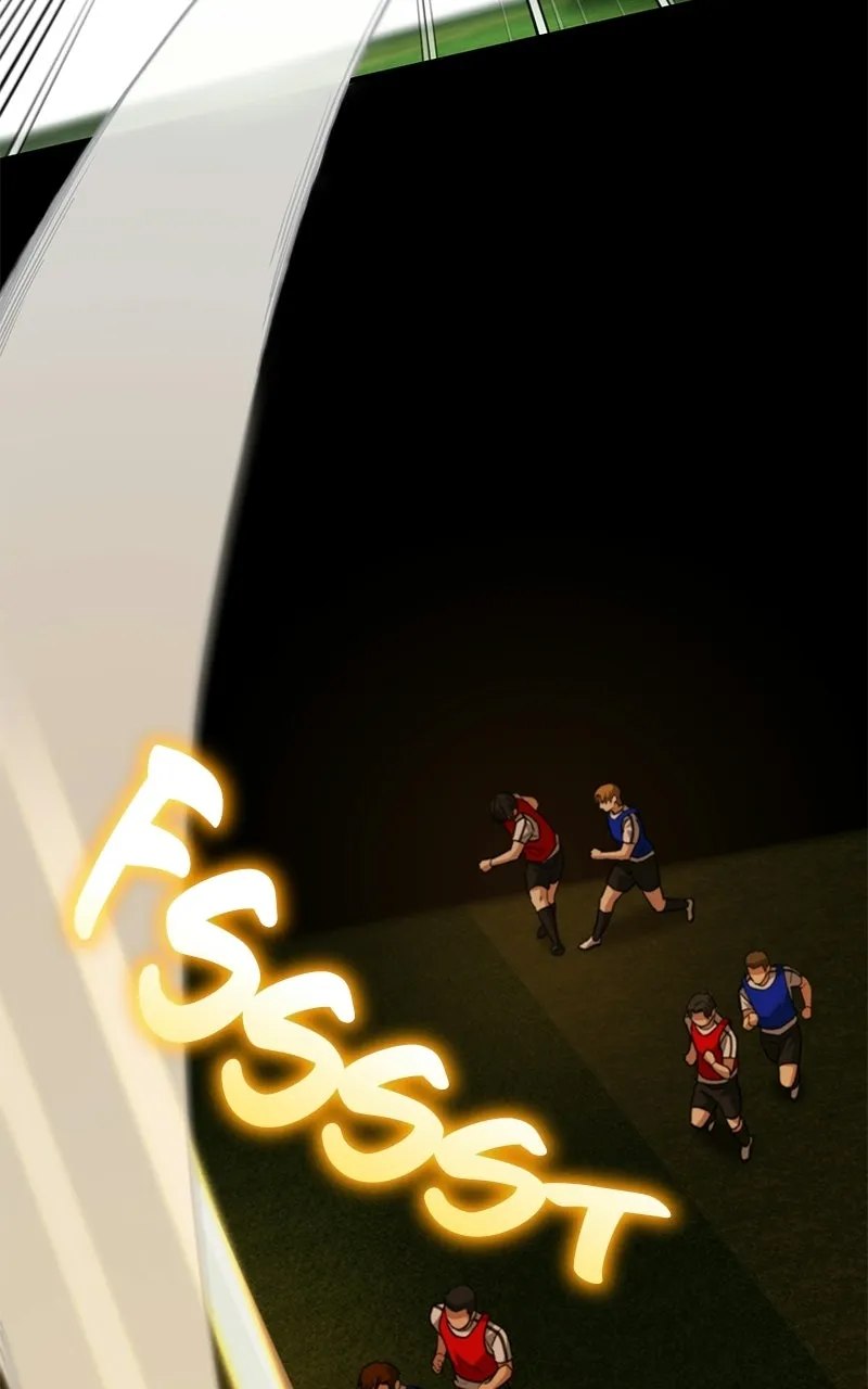 The Genius Midfielder withthe Killer Pass Chapter 8 page 130 - 