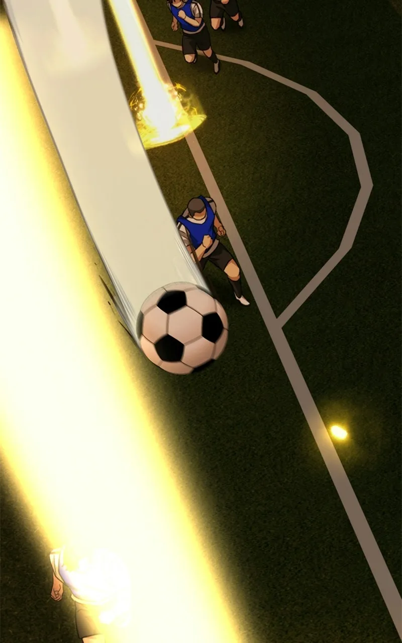 The Genius Midfielder withthe Killer Pass Chapter 8 page 131 - 