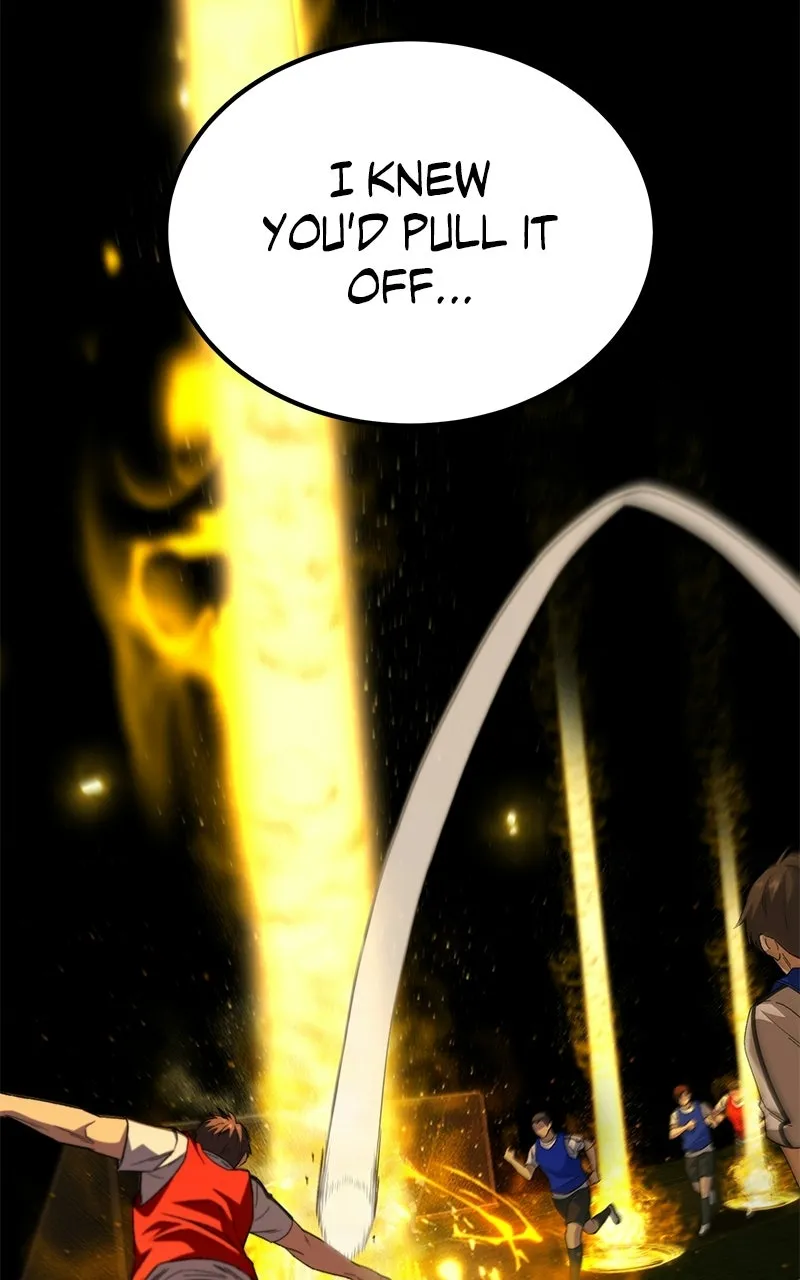 The Genius Midfielder withthe Killer Pass Chapter 8 page 133 - 
