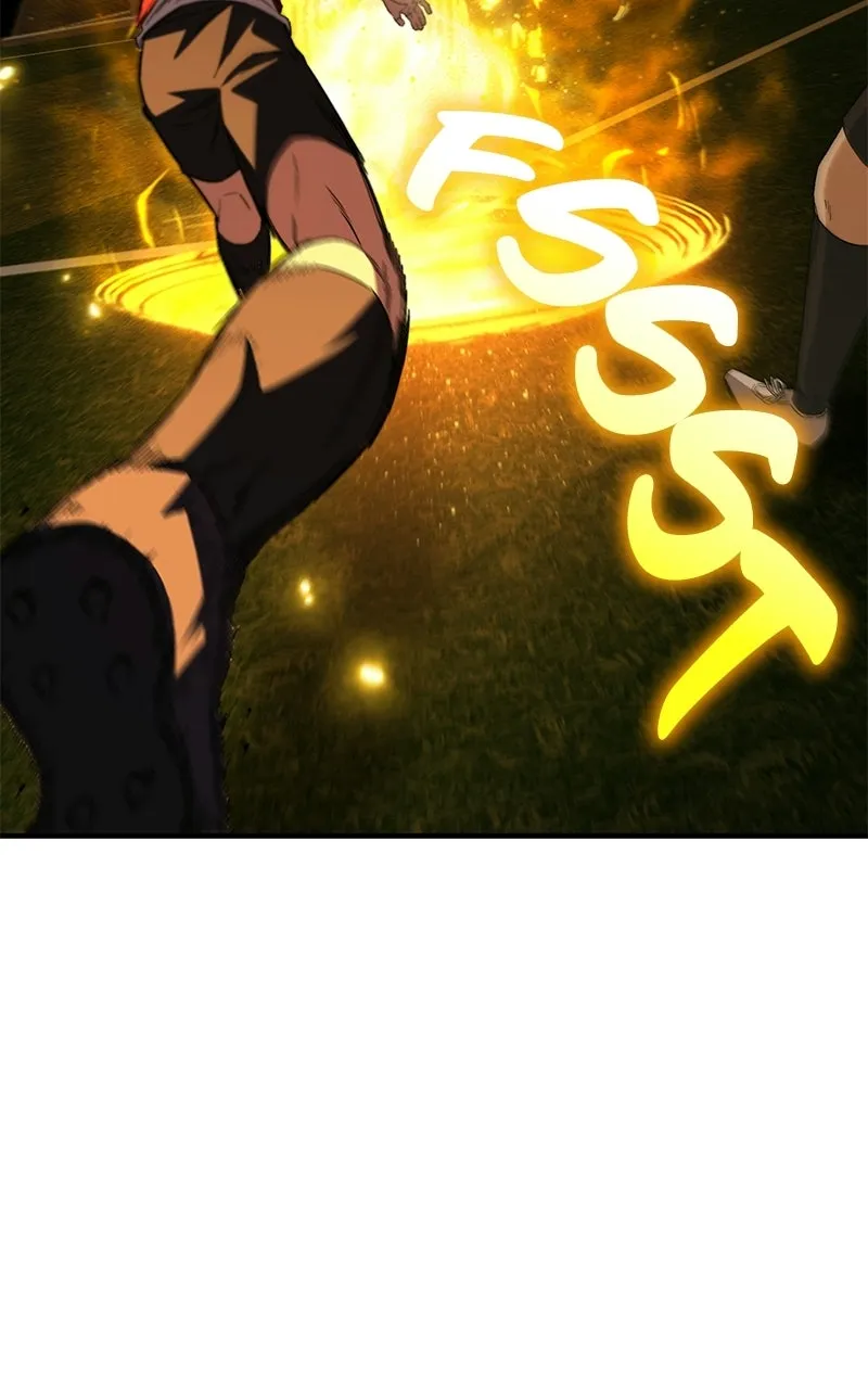 The Genius Midfielder withthe Killer Pass Chapter 8 page 134 - 