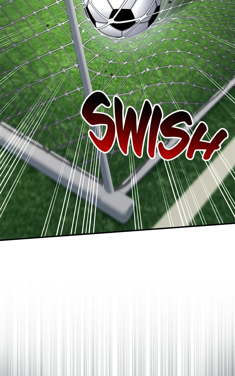 The Genius Midfielder withthe Killer Pass Chapter 8 page 138 - 