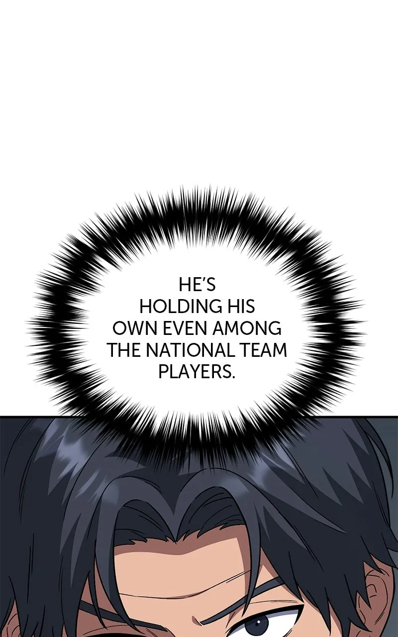The Genius Midfielder withthe Killer Pass Chapter 8 page 143 - 