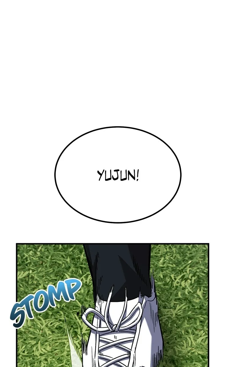 The Genius Midfielder withthe Killer Pass Chapter 8 page 147 - 