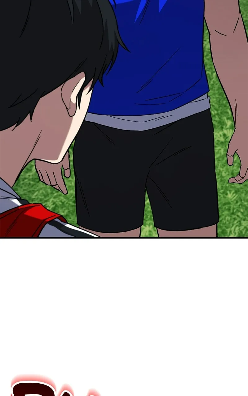 The Genius Midfielder withthe Killer Pass Chapter 8 page 151 - 