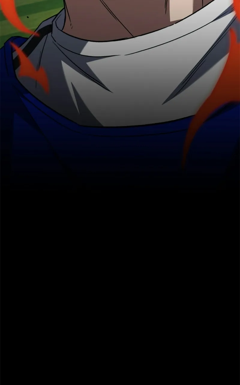 The Genius Midfielder withthe Killer Pass Chapter 8 page 153 - 