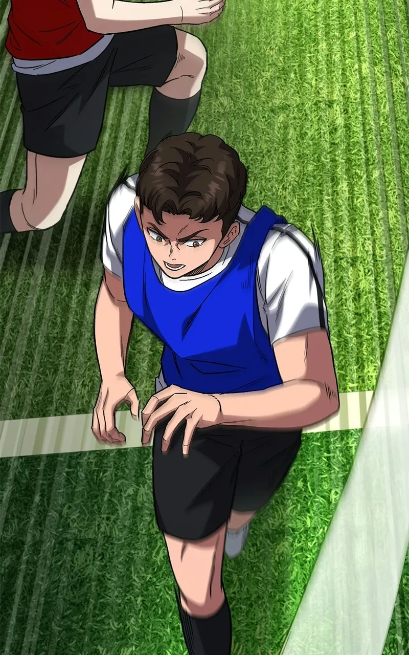 The Genius Midfielder withthe Killer Pass Chapter 8 page 19 - 