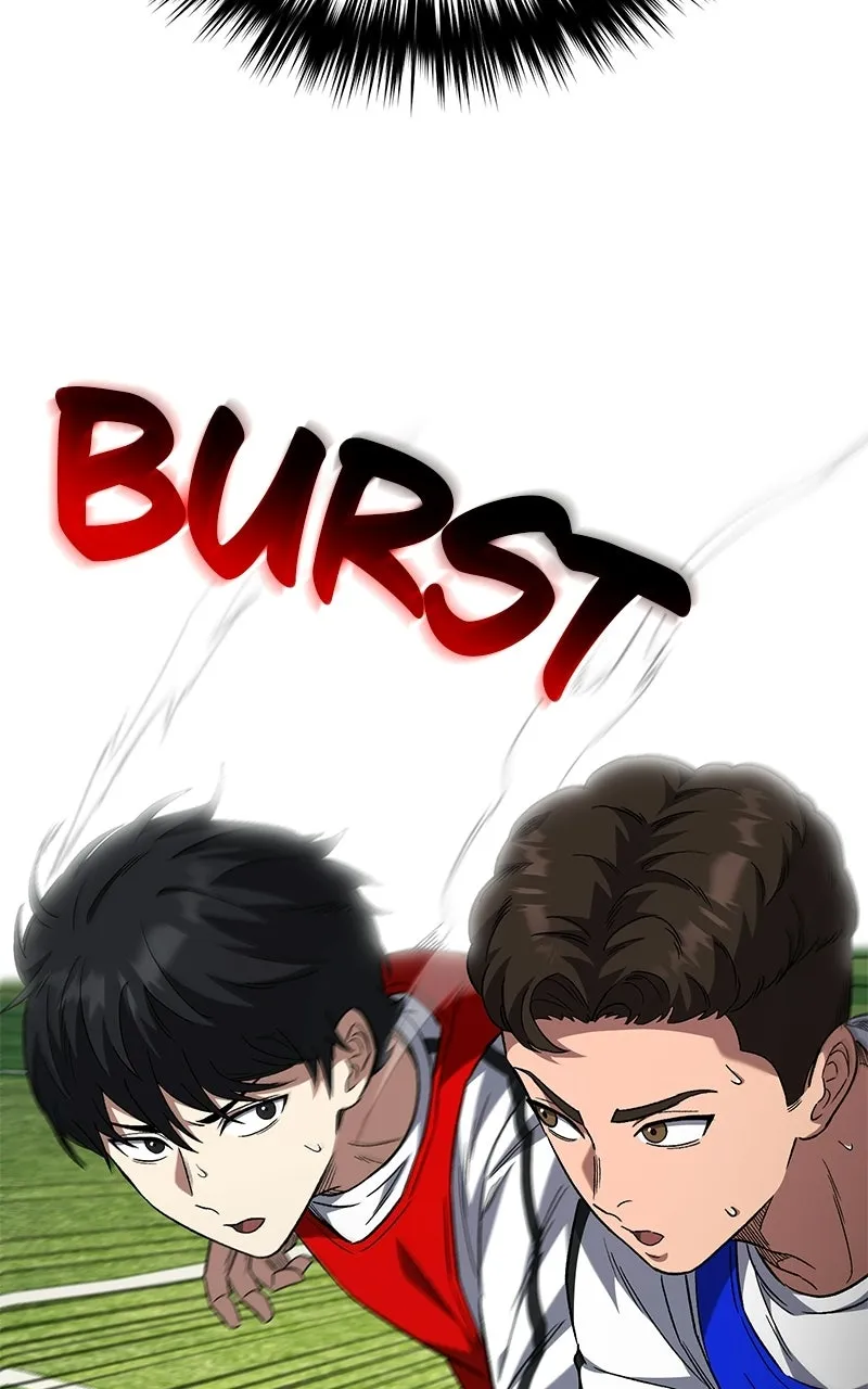 The Genius Midfielder withthe Killer Pass Chapter 8 page 27 - 