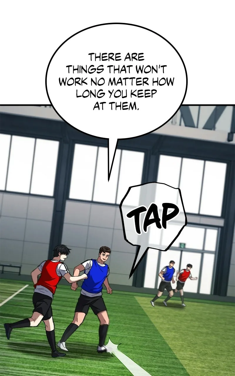The Genius Midfielder withthe Killer Pass Chapter 8 page 31 - 