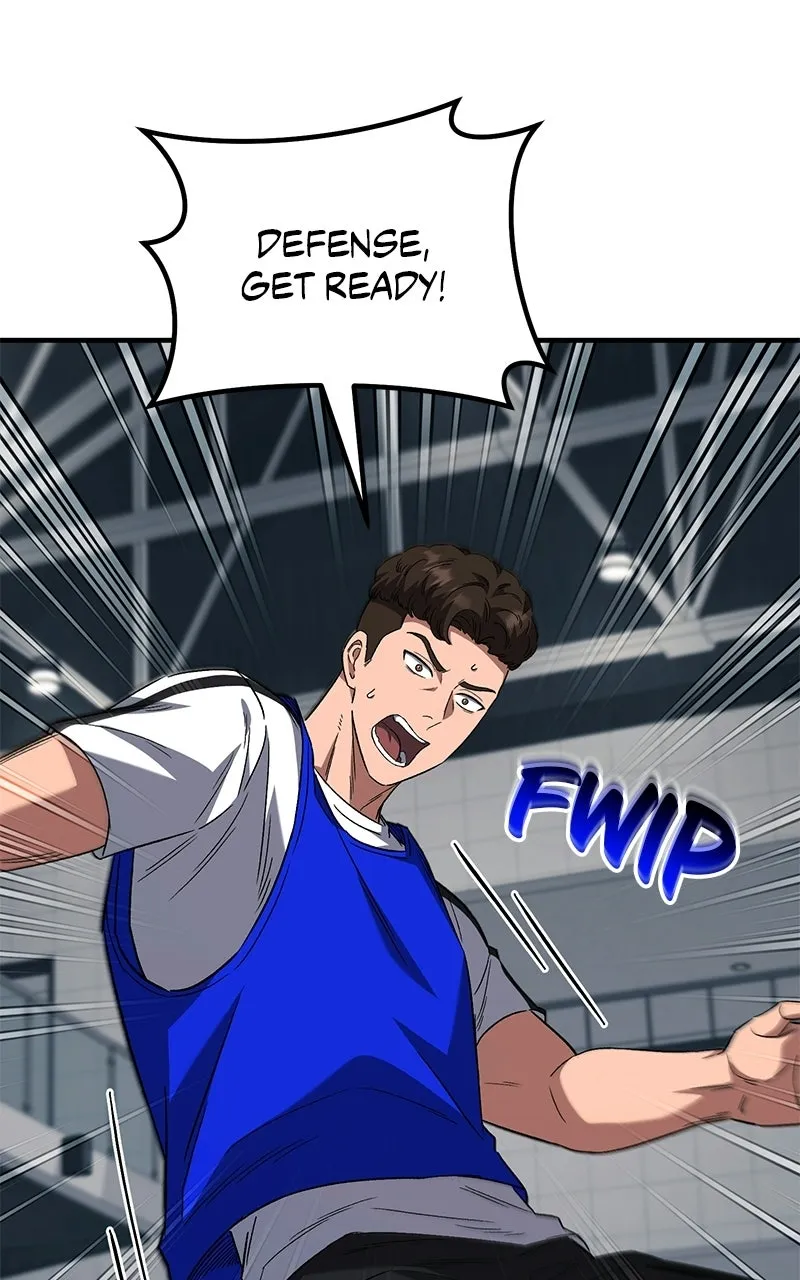 The Genius Midfielder withthe Killer Pass Chapter 8 page 39 - 