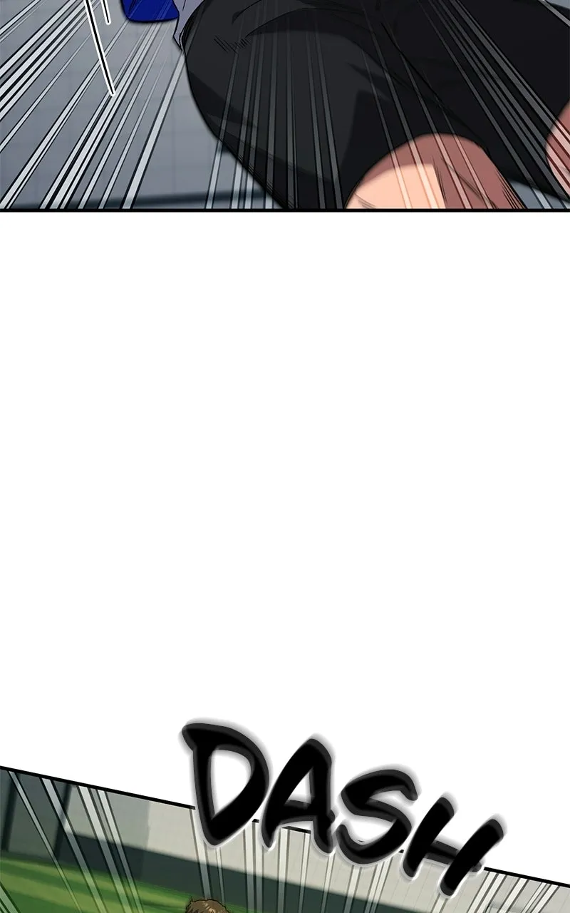 The Genius Midfielder withthe Killer Pass Chapter 8 page 40 - 