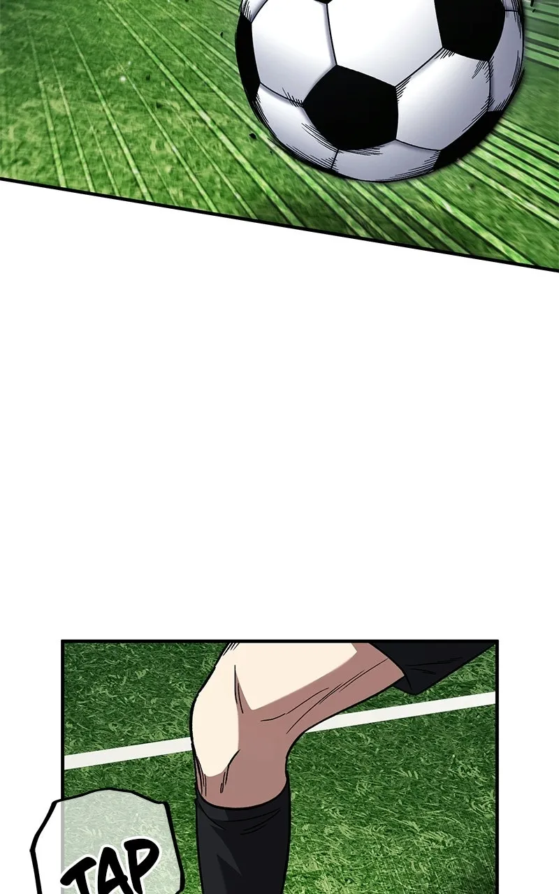 The Genius Midfielder withthe Killer Pass Chapter 8 page 45 - 