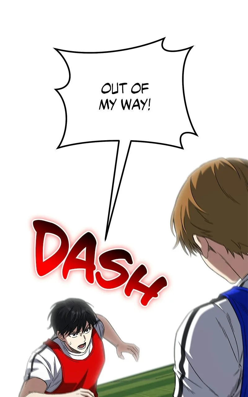 The Genius Midfielder withthe Killer Pass Chapter 8 page 77 - 