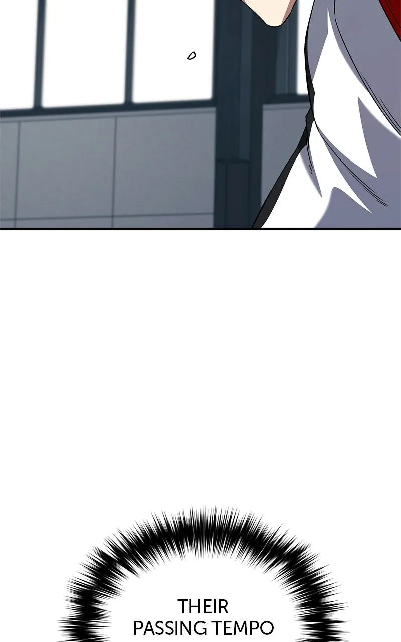 The Genius Midfielder withthe Killer Pass Chapter 8 page 9 - 