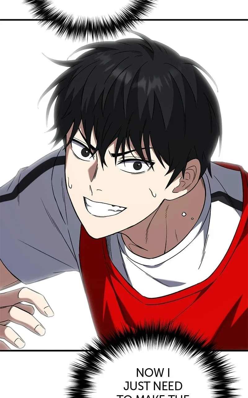 The Genius Midfielder withthe Killer Pass Chapter 8 page 92 - 