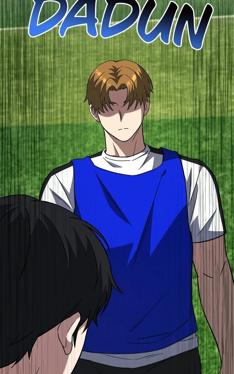 The Genius Midfielder withthe Killer Pass Chapter 9 page 2 - 