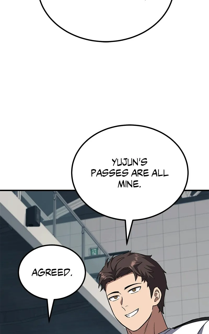 The Genius Midfielder withthe Killer Pass Chapter 9 page 107 - 